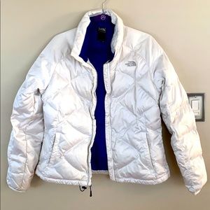 COPY - North Face jacket